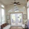 Palm Harbor - Lodge - Coastal Breeze - Interior (Living Room)
