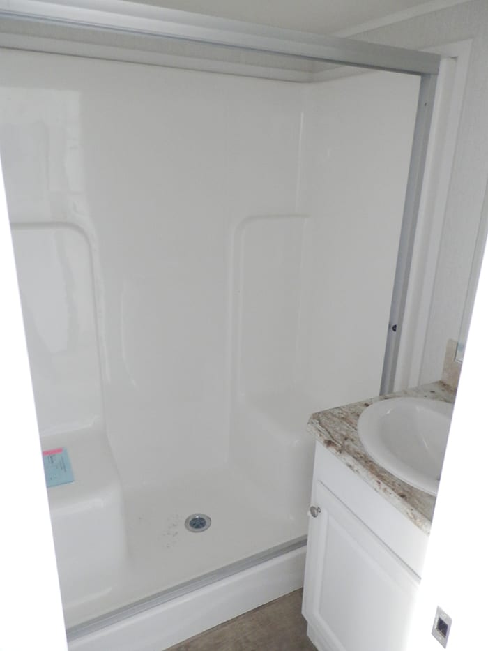 Skyline 1934CT - Split Loft (Bathroom)