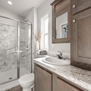 Athens 520 | Athens-Champion, Champion | Park Model Homes