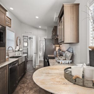 Athens 520 | Athens-Champion, Champion | Park Model Homes