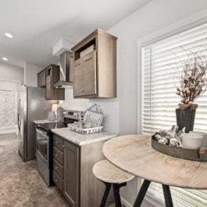Athens 520 | Athens-Champion, Champion | Park Model Homes