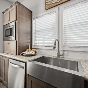 Athens 520 | Athens-Champion, Champion | Park Model Homes