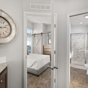 Athens 520 | Athens-Champion, Champion | Park Model Homes