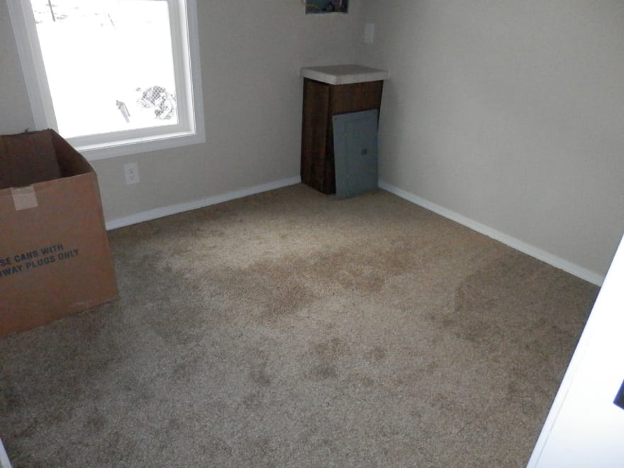 Champion Athens APH-509 Loft (Pine Creek) - Bedroom Floor