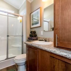 Athens 522 | Athens-Champion, Champion | Park Model Homes