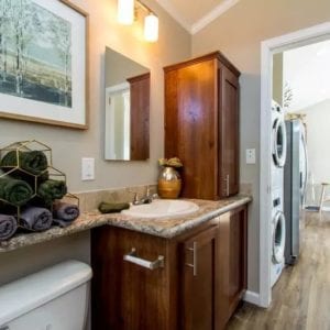 Athens 522 | Athens-Champion, Champion | Park Model Homes