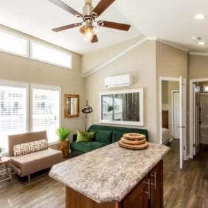 Athens 522 | Athens-Champion, Champion | Park Model Homes