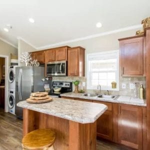 Athens 522 | Athens-Champion, Champion | Park Model Homes