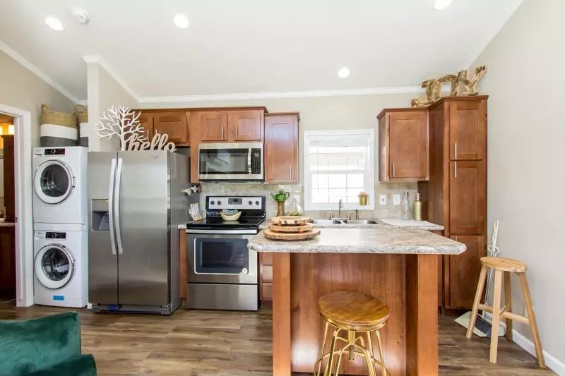 Champion Athens APH-522 - Kitchen 4