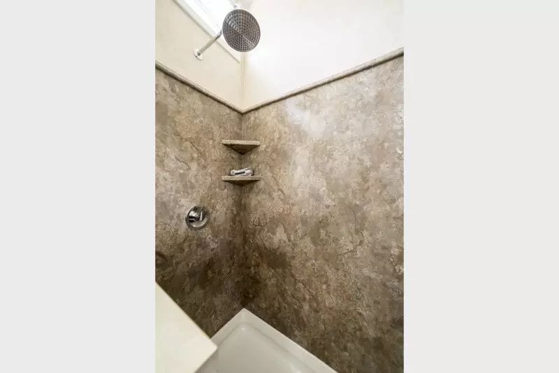 Champion Athens APH-528 - Bathroom Shower
