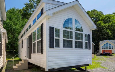 Why Tiny Homes?