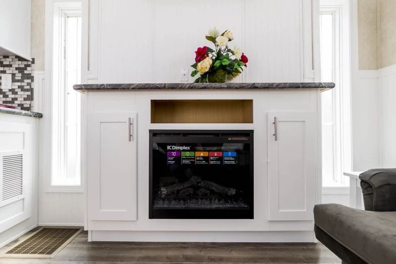 Champion Athens APH-528 - Entertainment Center