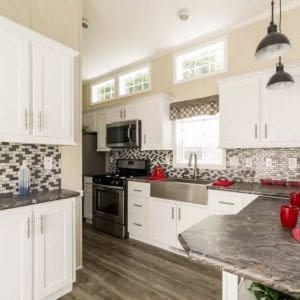 Athens 528 | Athens-Champion, Champion | Park Model Homes