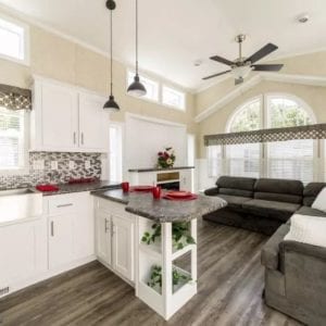 Athens 528 | Athens-Champion, Champion | Park Model Homes