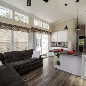 Athens 528 | Athens-Champion, Champion | Park Model Homes