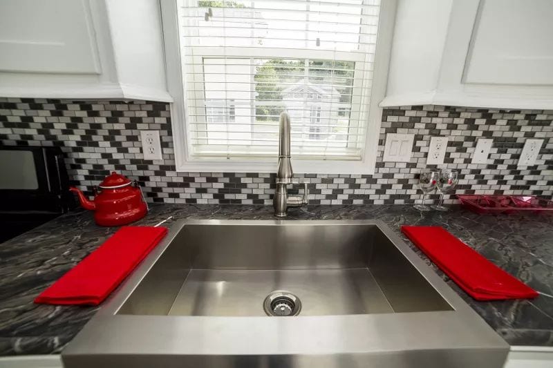 Champion Athens APH-528 - Sink