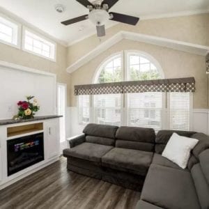 Athens 528 | Athens-Champion, Champion | Park Model Homes