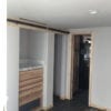 Champion Athens APH-528-SL - Double Loft - Bedroom Closet and Door