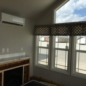 Athens 528 Loft | Athens-Champion, Champion | Park Model Homes