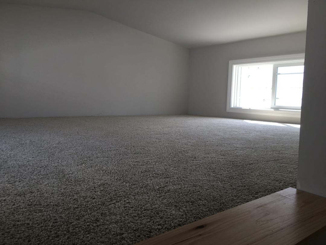 Champion Athens APH-528-SL - Double Loft - Loft (Rear)