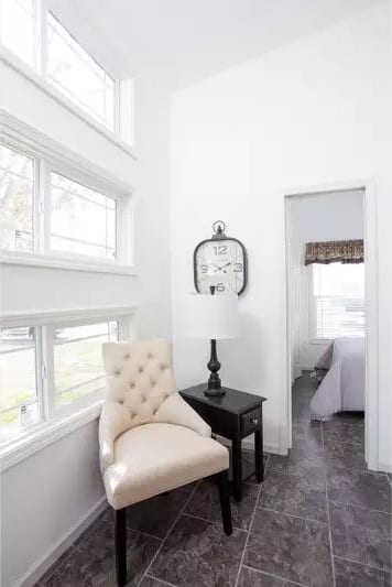 Champion Athens APH-529 (Chalet Park) - Hallway