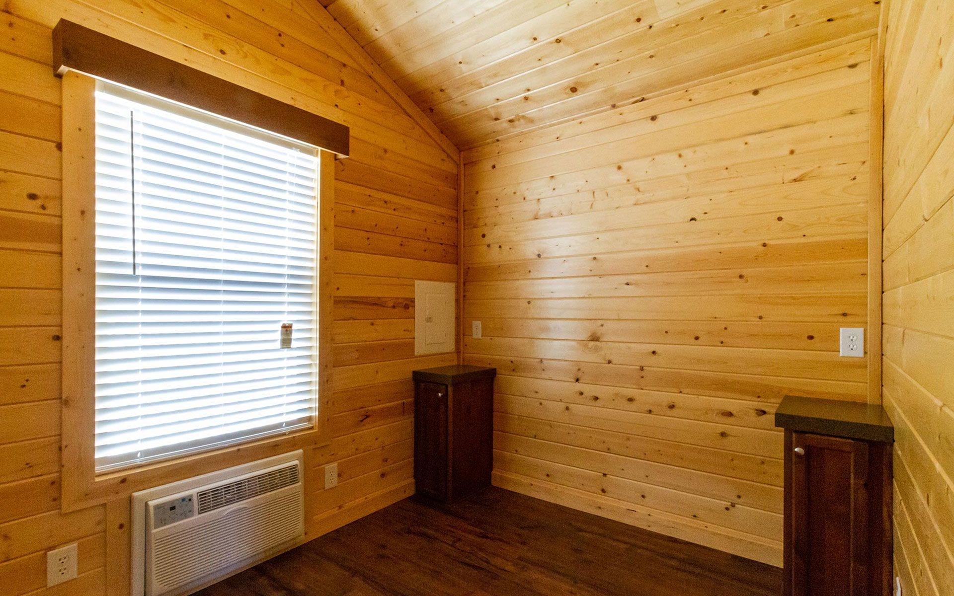 Champion Athens APH-531 - Bedroom Night Stands