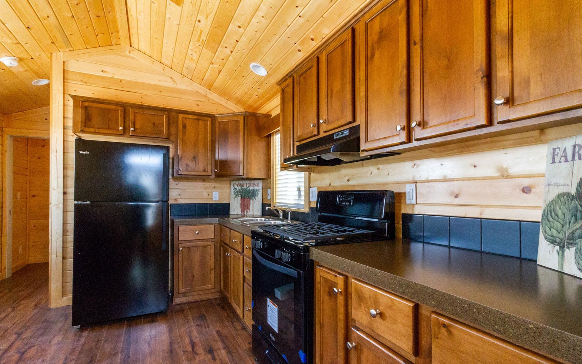 Champion Athens APH-531 - Kitchen Counter