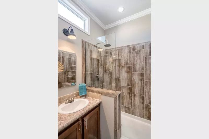 Champion Athens Model APH-536 - Bathroom Shower