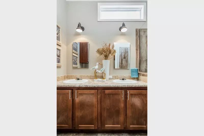 Champion Athens Model APH-536 - Bathroom Sink