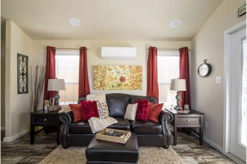 Champion Athens Model APH-601 - Living Room Couch