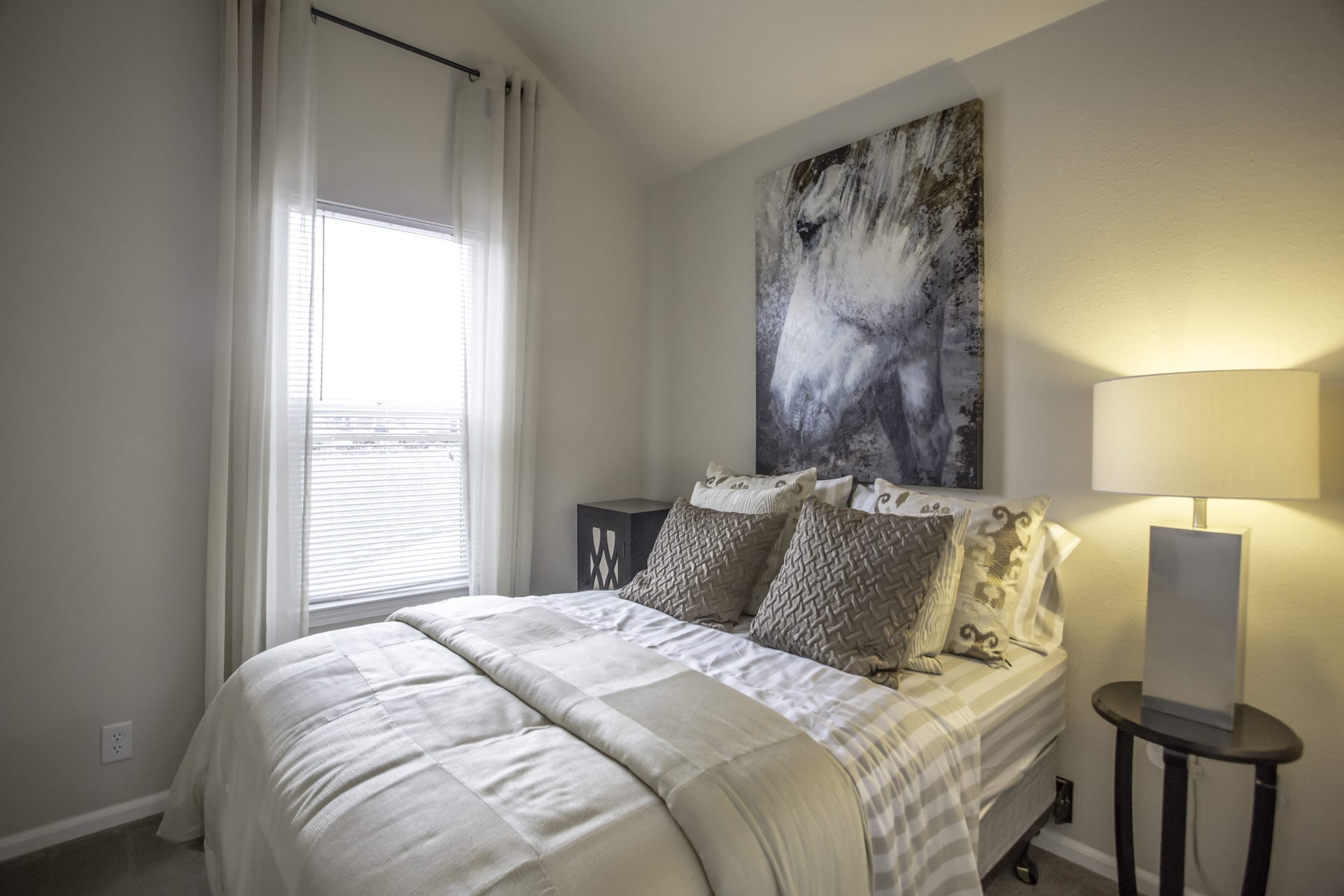 Palm Harbor - Alpine Vista - Display Model - Bedroom