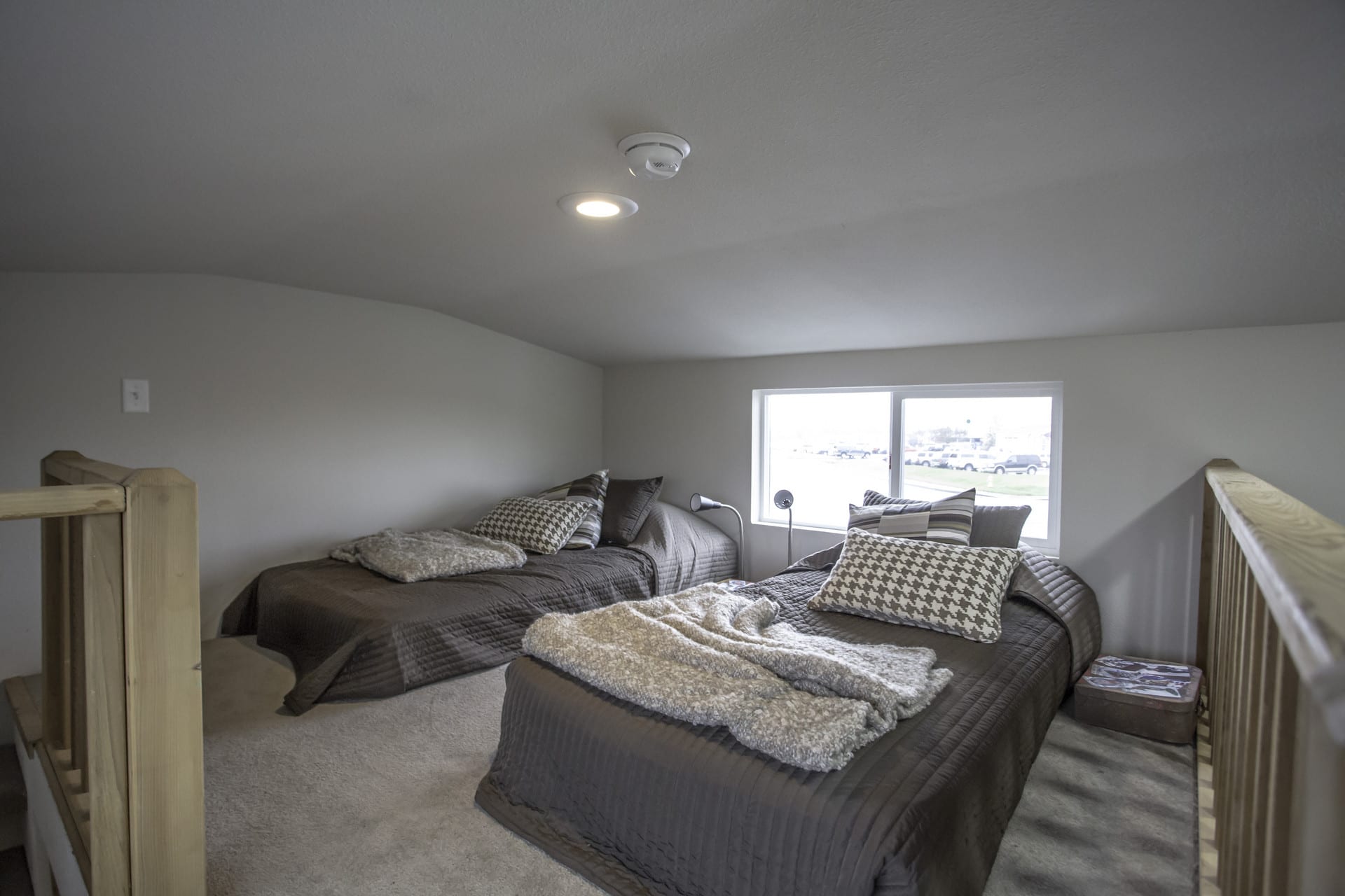 Palm Harbor - Alpine Vista - Display Model - Loft Beds 2