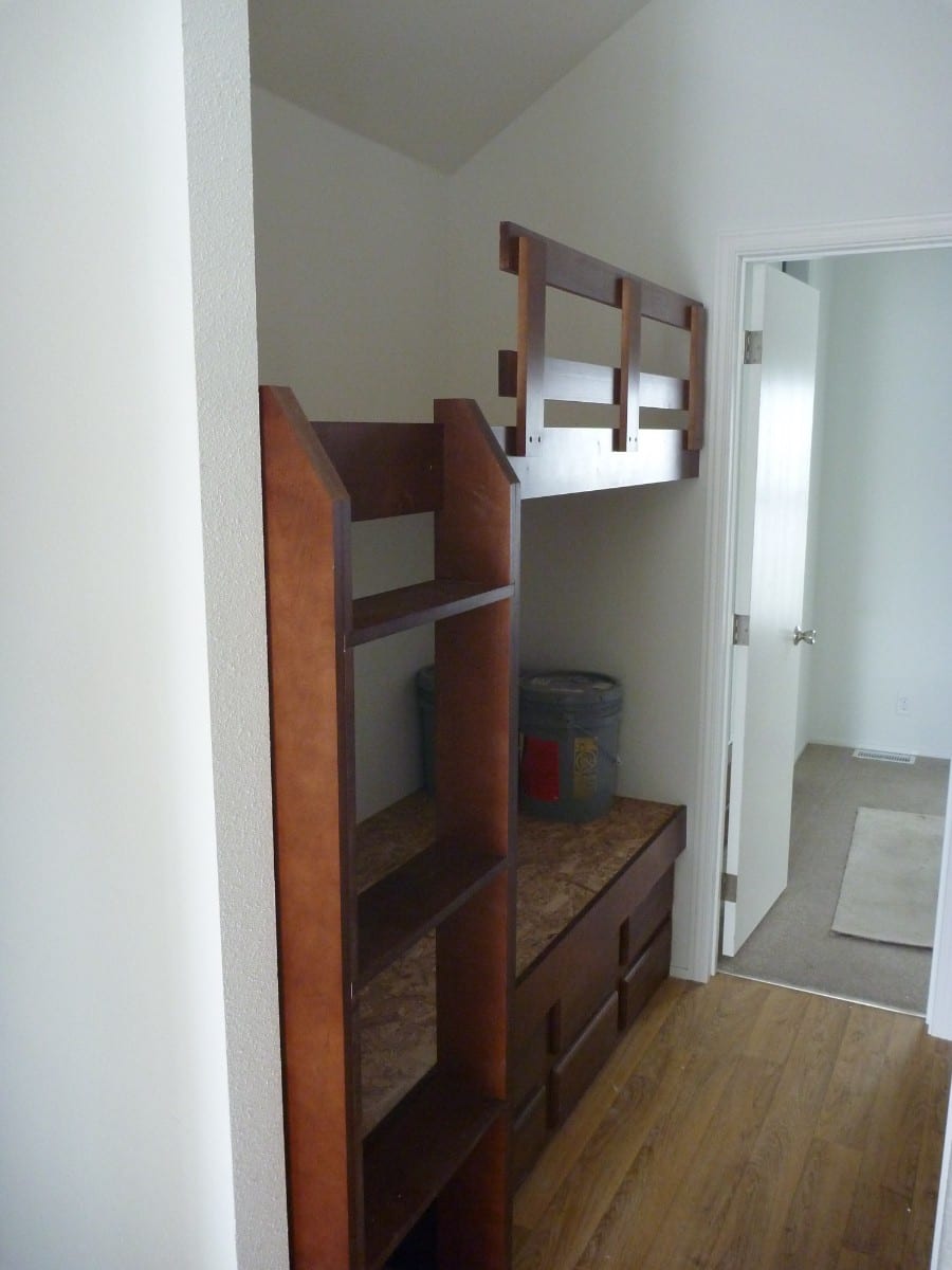 Palm Harbor - Bunkhouse Vista - Bunk Beds