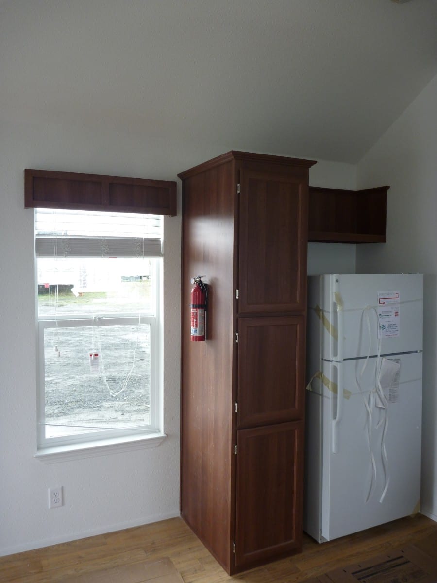 Palm Harbor - Bunkhouse Vista - Dining Area