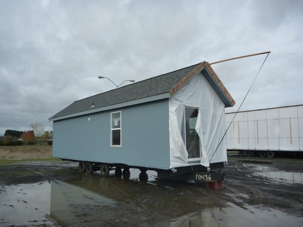 Palm Harbor - Bunkhouse Vista - Exterior 2