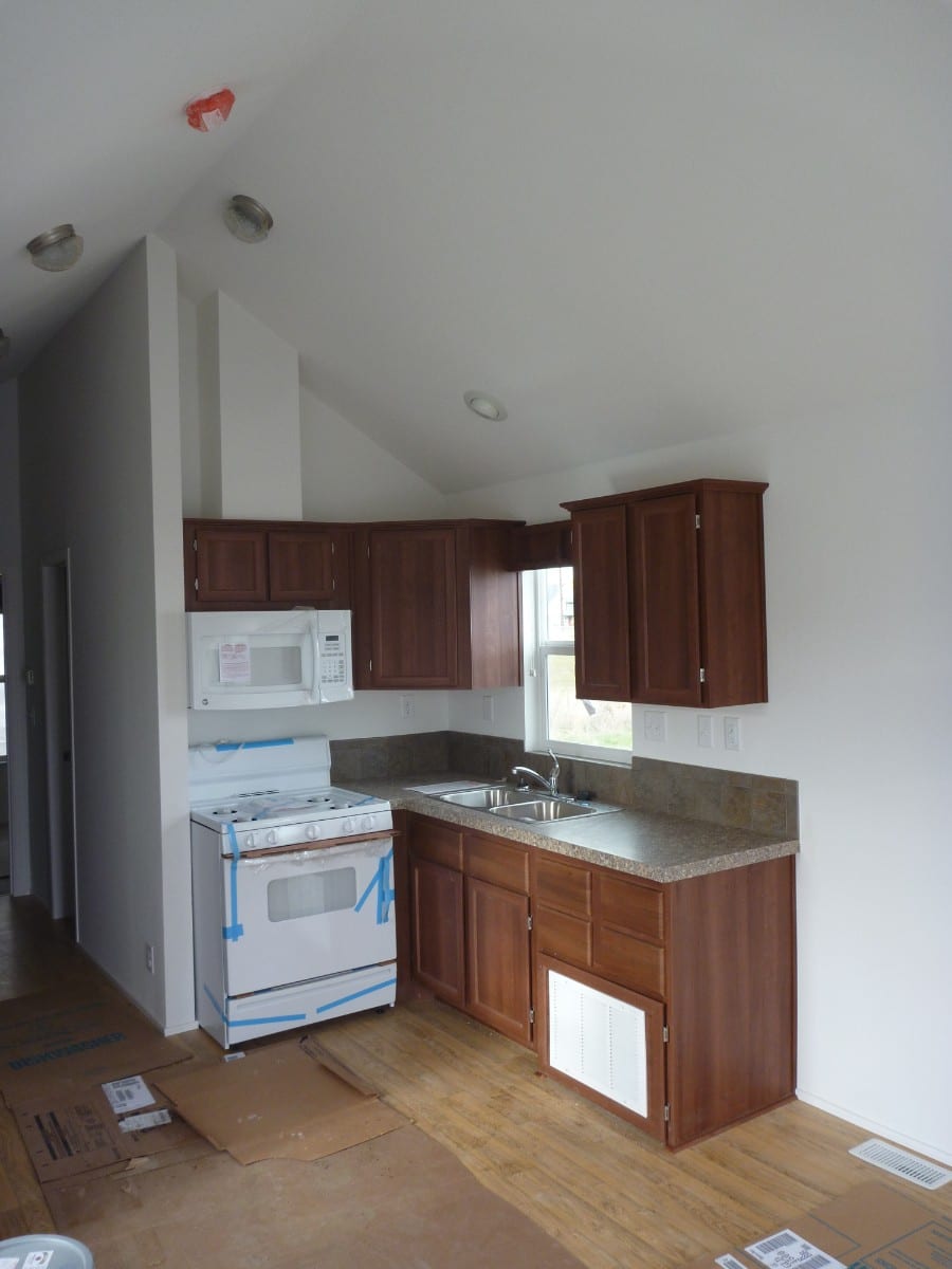 Palm Harbor - Bunkhouse Vista - Kitchen