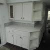 Palm Harbor - Cantina Vista - Bar Model - Kitchen Wraparound Counter