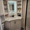 Park Model Homes Grand Teton (8) Park Model Homes Grand Teton Bathroom