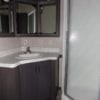 Woodland Park Timber Ridge - Acadia (TR-203) - Bathroom Sink and Shower