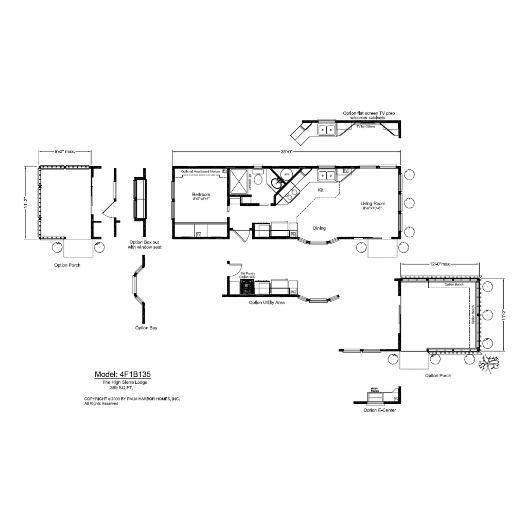 Lodge Archives Park Model Homes