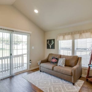 Athens 522 Loft | Athens-Champion, Champion | Park Model Homes