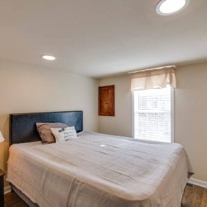 Athens 522 Loft | Athens-Champion, Champion | Park Model Homes