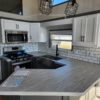 Park Model Homes Liberty 260 (2) Park Model Homes Liberty 260 Kitchen