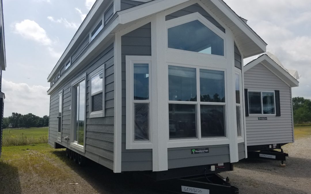 Liberty State Fair Unit