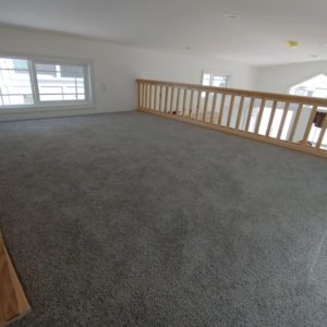528- Double Loft | Park Model Homes