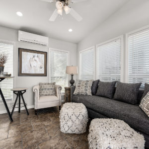 Flat Head Lodge 520 | Park Model Homes