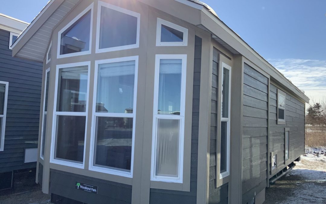 Denali Dunn Unit 201