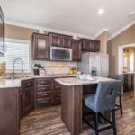 Champion Athens - APS 630 | Park Model Homes