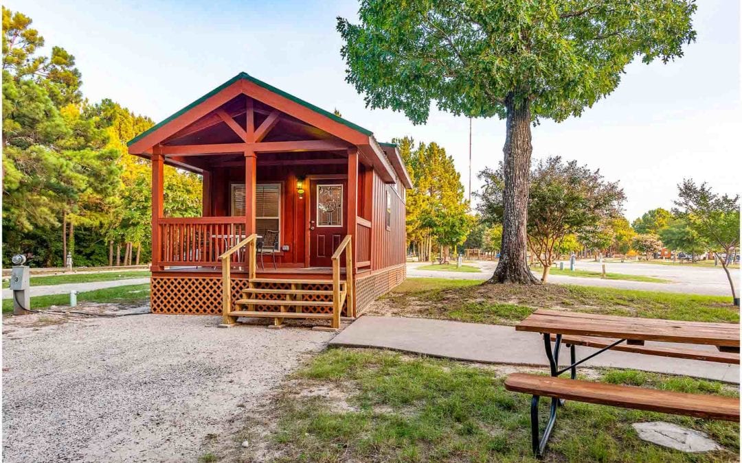 How to Prepare Your Tiny House Site