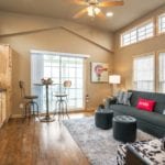 Champion Athens - APH 522A | Park Model Homes